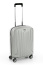 Чемодан Roncato 5613 Unica Small Trolley 55 см 5613-0125 0125 Silver - фото №11