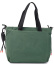 Женская сумка тоут Hedgren HSTG06 String Satoshi Tote Bag 14″ HSTG06/888-01 888 Duck Green - фото №5