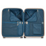 Чемодан Delsey 001676810 Chatelet Air 2.0 4DW Trolley Case M 66 см 0016768102780 2780 Beige Rose - фото №2