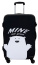 Чехол на большой чемодан Eberhart EBH530-L Mine Not Yours Bear Suitcase Cover L/XL