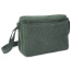 Женская сумка Hedgren HIC176 Inner City Eye Shoulder Bag 10.1″ RFID HIC176/876-09 876 Corduroy Duck Green - фото №5