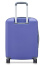 Чемодан на колёсах Delsey B03768803 UCB Hardside Slim Cabin S 55 см B0376880308 08 Purple - фото №4