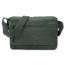 Сумка для планшета Hedgren HIC176M Inner City Eye M Shoulder Bag 10.1″ RFID HIC176M/876-07 876 Corduroy Duck Green - фото №3