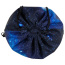 Детский рюкзак-мешок Pick&Pack PP20383 Universe Gymbag PP20383-14 14 Navy - фото №2
