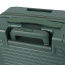 Чемодан Hedgren с колесами Hinomoto HRAKU01XS Raku Yuno Cabin Spinner XS 55 см HRAKU01XS/888-01 888 Duck Green - фото №8