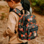 Детский рюкзак Pick&Pack PP20151 Wiener Backpack S PP20151-09 09 Leaf Green - фото №2