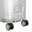 Алюминиевый чемодан на защелках со съемными колесами Verage GM20025W19 Birmingham Spinner S 53 см