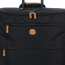 Чемодан Bric's с колесами Hinomoto BXL58145 X-Collection X-Bag 30″ Spinner With Frame 77 см BXL58145.101 101 Black - фото №10