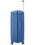 Чемодан на колёсах Roncato 418182 Butterfly B-Flying Spinner M 67 см Expandable 418182-88 88 Denim - фото №7
