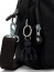 Женская сумка Kipling KI2849P39 Cool Defea Medium Shoulder bag Black Noir KI2849P39 P39 Black Noir - фото №6