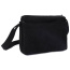 Женская сумка Hedgren HIC176 Inner City Eye Shoulder Bag 10.1″ RFID HIC176/874-09 874 Corduroy Black - фото №5