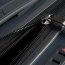 Чемодан Delsey 003859803 Freestyle 4DW Slim Cabin Trolley S 55 см 00385980301 01 Graphite - фото №10