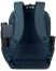Рюкзак для ноутбука Rivacase 8460 Tegel ECO Laptop Backpack 17.3″ 8460 Dark Blue - фото №11