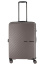 Чемодан Eberhart 45A*424 Allure Spinner M 68 см 45A-012-424 012 Coffee - фото №3