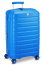 Чемодан на колёсах Roncato 418182 Butterfly B-Flying Spinner M 67 см Expandable 418182-58 58 Sky Blue - фото №1