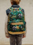 Детский рюкзак Pick&Pack PP20172 Happy Jungle Backpack M 13″ PP20172-42 42 Bamboo Green - фото №7