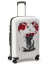 Чемодан Roncato 5092 Uno Art Medium Trolley 71 см 5092-0148 0148 Heart - фото №8