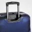 Чемодан Eberhart 51S*428 Scale Spinner L 77 см 51S-011-428 011 Dark Blue - фото №5