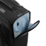 Чемодан Delsey 001199801 Wagram 4DW Cabin Case 55 см Expandable USB 00119980100 00 Black - фото №7