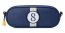 Школьный комплект из 3 предметов для мальчиков Delsey Academie 003389910 3-Piece Set 15.6″ 00338991012 12 Blue Printing - фото №4