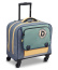 Школьная сумка на колесах для девочек Delsey Academie 003389452 4 Wheel Horizontal Schoolbag 15.6″ 00338945313 13 Cactus - фото №1