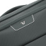 Чемодан Roncato 416213 Joy Cabin Trolley 55 см Expandable 416213-22 22 Anthracite - фото №8