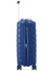 Чемодан Roncato 418183 Butterfly B-Flying Carry-on Spinner S 55 см Expandable 418183-23 23 Blu Notte - фото №9