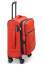 Чемодан Delsey B03764803 Color Block Cabin Spinner 55 см B0376480304 04 Red - фото №4