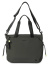Женская сумка тоут Hedgren HSTG06 String Satoshi Tote Bag 14″ HSTG06/905-01 905 Black Ink - фото №4