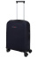 Чехол на маленький чемодан Eberhart EBH210-S Black Suitcase Cover S EBH210-S Black - фото №1