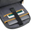 Бизнес-рюкзак Roncato 414216 Norway Business Backpack 15.6″ 414216-57 57 Military Green - фото №3