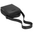 Мужская сумка через плечо Magellan MAG-A603-11357-6 Santiago Shoulder Bag MAG-A603-11357-6 Чёрный - фото №5