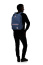 Рюкзак American Tourister 93G*002 UpBeat Backpack Zip 93G-41002 41 Navy - фото №3