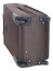 Чемодан на 2 колёсах 4 Roads 6127 24″ Upright 63 см Expandable 6127 (24") кофе Кофе - фото №13