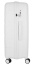 Чемодан Eberhart 47B*428 Bliss Spinner L 76 см 47B-010-428 010 White - фото №6