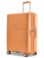 Чемодан Echolac PW005-24 Forza M 65 см Exp 1125TW005595240 Orange - фото №1
