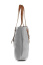 Женская сумка Roncato 5204 E-Lite Shopping Bag 47 см 5204-45 45 Titanium - фото №7