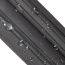 Сумка для ноутбука Rivacase 8134 Clark-ECO MacBook Air 16 and Laptop 15.6" Bag 8134 Black - фото №12