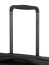 Чемодан Robinzon RS5743-M Montreal Spinner S 54 см RS5743-M-01 01 Black - фото №9