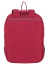 Маленький городской рюкзак Rivacase 5422 Aviva Small Urban Backpack 5422 Red - фото №8