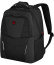 Рюкзак для ноутбука Wenger 653186 Altair Laptop Backpack 15.6″ with Tablet Pocket 653186 Black - фото №1