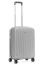 Чемодан Roncato 5464 Uno ZSL Premium 2.0 Cabin Trolley 55 см 5464-0225 0225 Grey/Silver - фото №1