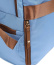 Женский рюкзак для ноутбука Delsey 003859600 Freestyle Backpack 15″ 00385960042 42 Sky Blue - фото №9