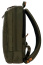 Рюкзак для ноутбука Bric's BXL44649 X-Collection X-Bag Metro Backpack 13″ BXL44649.078 078 Olive - фото №6