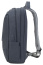 Рюкзак для ноутбука Rivacase 7567 Prater Laptop Backpack 17.3″ USB 7567 Dark Grey - фото №11