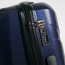 Чемодан Eberhart 51S*424 Scale Spinner M 67 см 51S-011-424 011 Dark Blue - фото №7