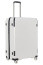 Чемодан со съемными колесами Echolac LOPC320-401 Logic Pro Spinner L 75 см Expandable LOPC320-401-10 Серый - фото №11