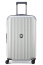 Чемодан Delsey 2173811 Securitime Zip 4 Double Wheels Trolley Case 68 см Expandable 2173811 11 11 Silver - фото №4