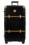 Чемодан Bric's с колесами Hinomoto BBG28316 Bellagio 2.0 30″ Steamer Trunk XL 81 см BBG28316.902 902 Black - фото №5