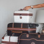 Бьюти-кейс Delsey 001676310 Chatelet Air 2.0 Beauty Case 00167631015 15 Angora - фото №5